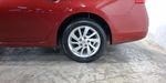 Nissan Sentra 1.8 SENSE MT Sedan 2016