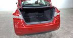 Nissan Sentra 1.8 SENSE MT Sedan 2016
