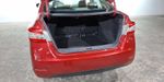 Nissan Sentra 1.8 SENSE MT Sedan 2016