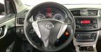 Nissan Sentra 1.8 SENSE MT Sedan 2016