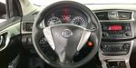 Nissan Sentra 1.8 SENSE MT Sedan 2016