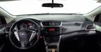 Nissan Sentra 1.8 SENSE MT Sedan 2016
