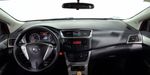 Nissan Sentra 1.8 SENSE MT Sedan 2016