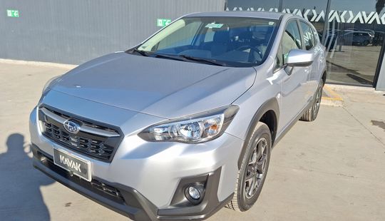 Subaru • XV