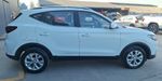 Mg Zs 1.5 STANDARD Suv 2018