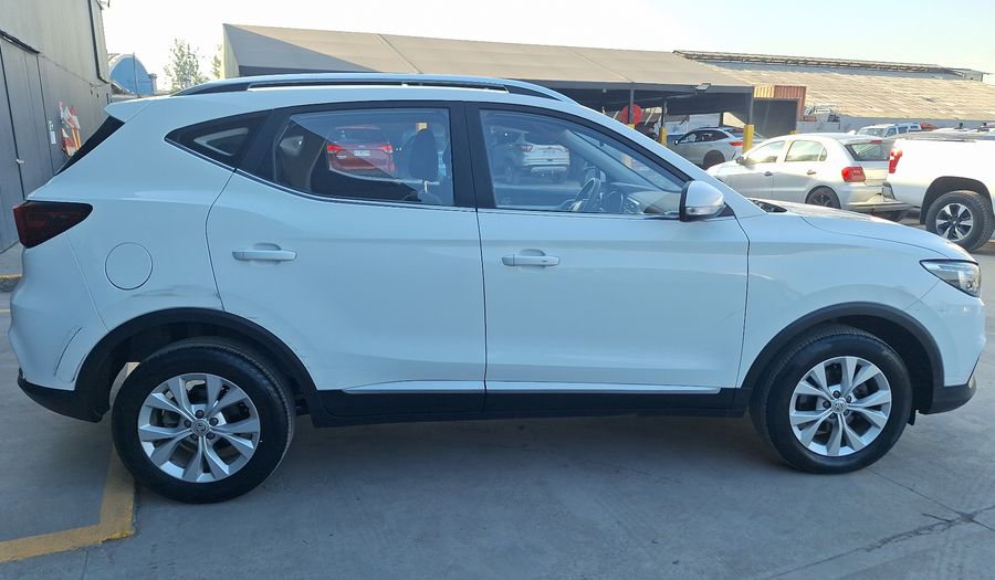 Mg Zs 1.5 STANDARD Suv 2018