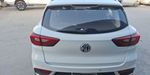 Mg Zs 1.5 STANDARD Suv 2018