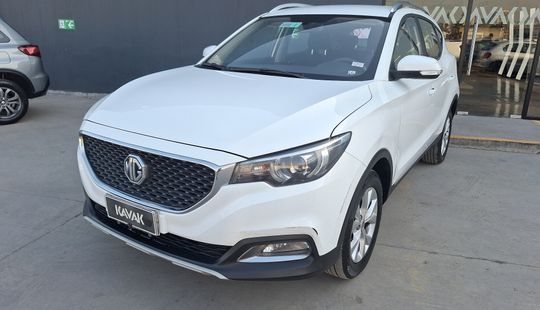 Mg • Zs