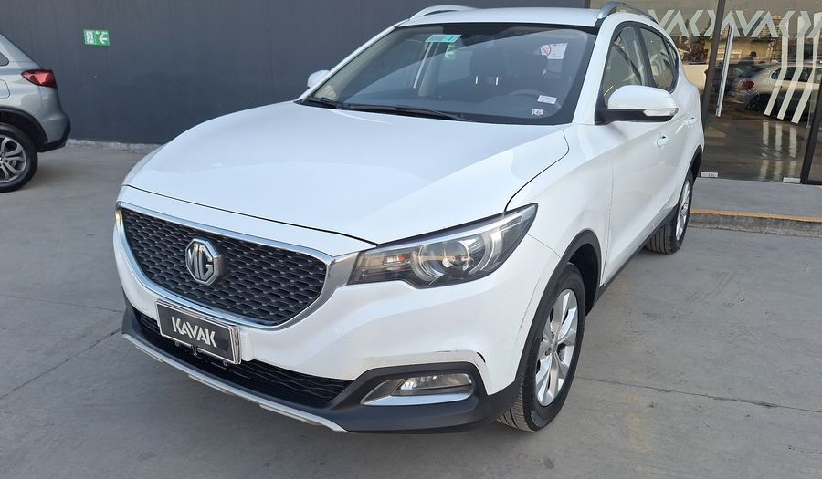 Mg Zs 1.5 STANDARD Suv 2018