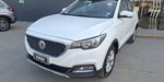 Mg Zs 1.5 STANDARD Suv 2018