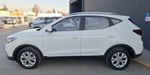 Mg Zs 1.5 STANDARD Suv 2018
