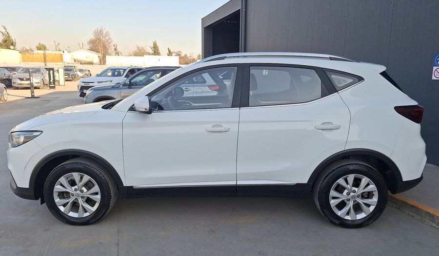 Mg Zs 1.5 STANDARD Suv 2018