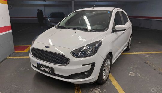 Ford • Ka