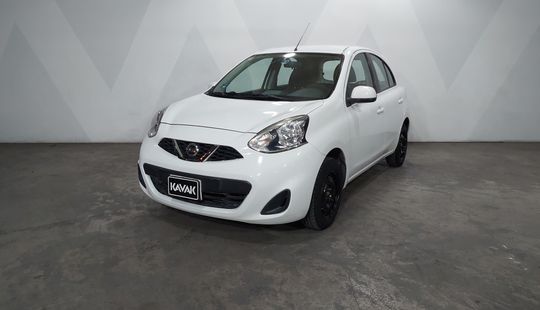Nissan • March
