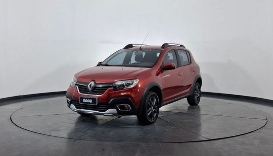 Renault • Sandero Stepway