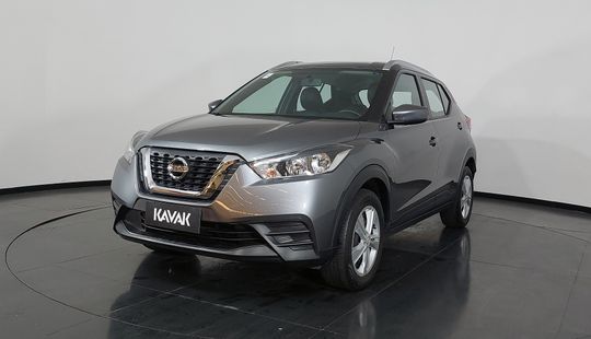 Nissan • Kicks