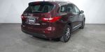 Infiniti Qx60 3.5 INSPIRATION FWD CVT Suv 2016