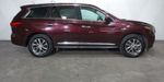 Infiniti Qx60 3.5 INSPIRATION FWD CVT Suv 2016