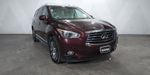 Infiniti Qx60 3.5 INSPIRATION FWD CVT Suv 2016