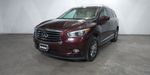 Infiniti Qx60 3.5 INSPIRATION FWD CVT Suv 2016