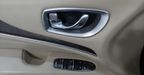 Infiniti Qx60 3.5 INSPIRATION FWD CVT Suv 2016