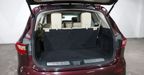 Infiniti Qx60 3.5 INSPIRATION FWD CVT Suv 2016