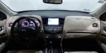 Infiniti Qx60 3.5 INSPIRATION FWD CVT Suv 2016