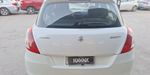 Suzuki Swift 1.2 GL Hatchback 2016
