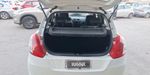 Suzuki Swift 1.2 GL Hatchback 2016