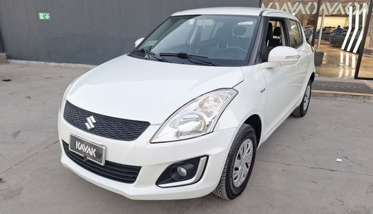 Suzuki • Swift