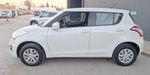 Suzuki Swift 1.2 GL Hatchback 2016