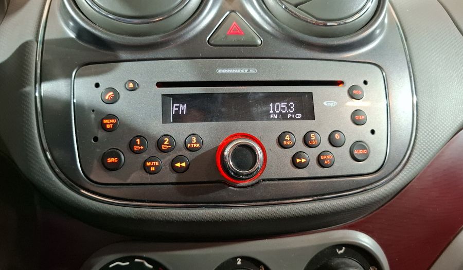 Fiat Palio 1.6 SPORTING MT Hatchback 2016