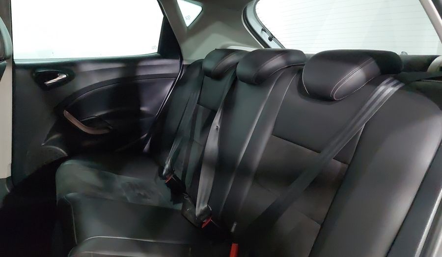Seat Ibiza 1.6 STYLE 4 PTAS DSG Hatchback 2015
