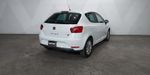 Seat Ibiza 1.6 STYLE 4 PTAS DSG Hatchback 2015