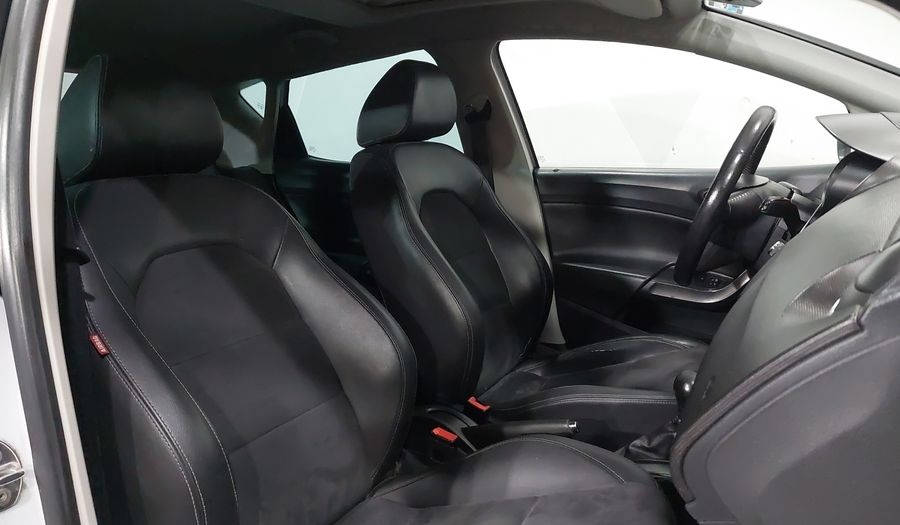Seat Ibiza 1.6 STYLE 4 PTAS DSG Hatchback 2015