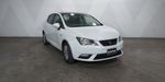 Seat Ibiza 1.6 STYLE 4 PTAS DSG Hatchback 2015