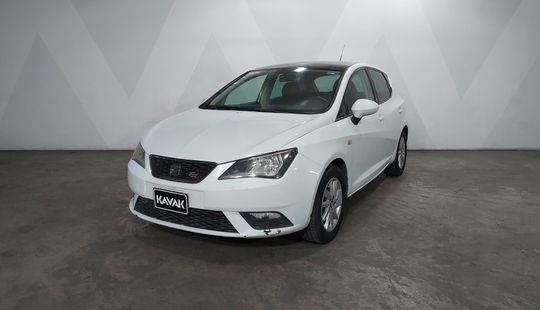 Seat • Ibiza