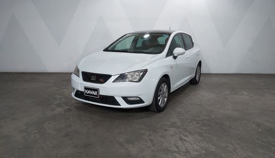 Seat • Ibiza