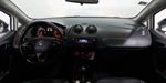 Seat Ibiza 1.6 STYLE 4 PTAS DSG Hatchback 2015