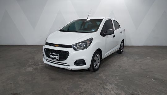 Chevrolet • Beat