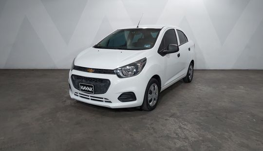 Chevrolet • Beat