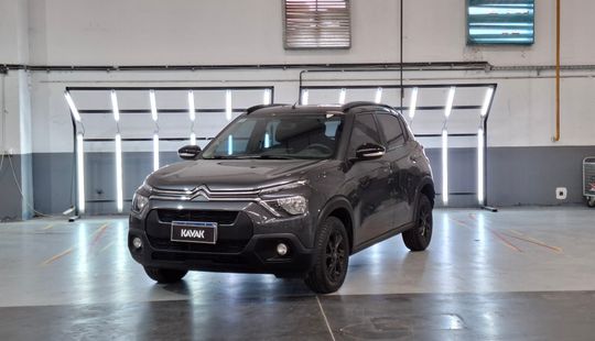 Citroen • C3