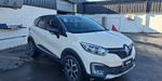 Renault Captur 1.6 INTENS CVT Suv 2018