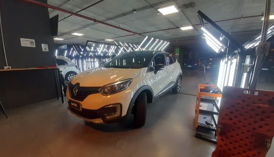 Renault • Captur