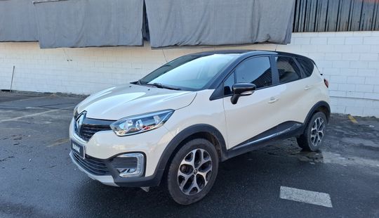 Renault • Captur