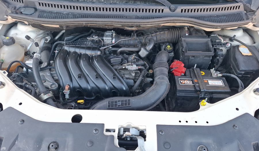 Renault Captur 1.6 INTENS CVT Suv 2018