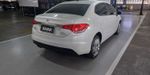 Citroen C4 Lounge TENDANCE TURBO Sedan 2017