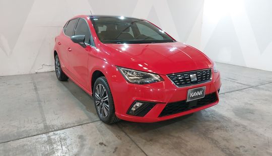 Seat • Ibiza