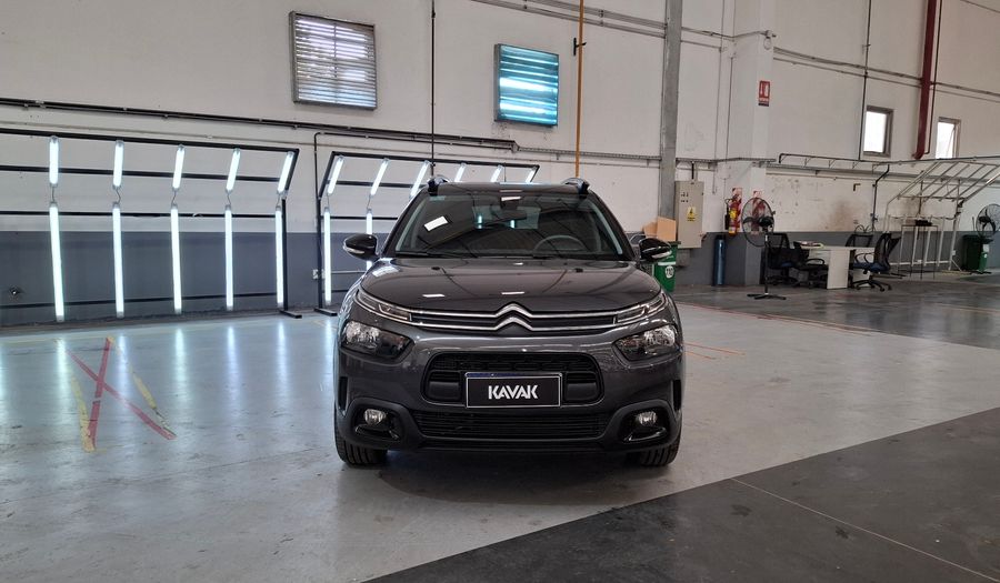 Citroen C4 Cactus 1.6 THP NOIR AUTO Hatchback 2024