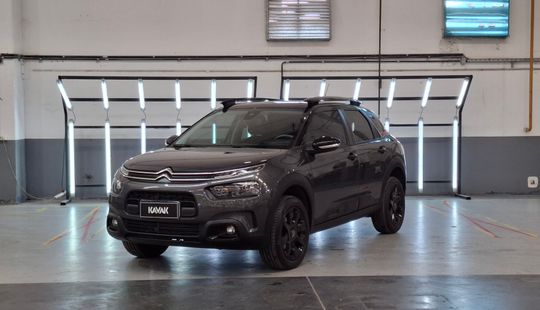 Citroen • C4 Cactus
